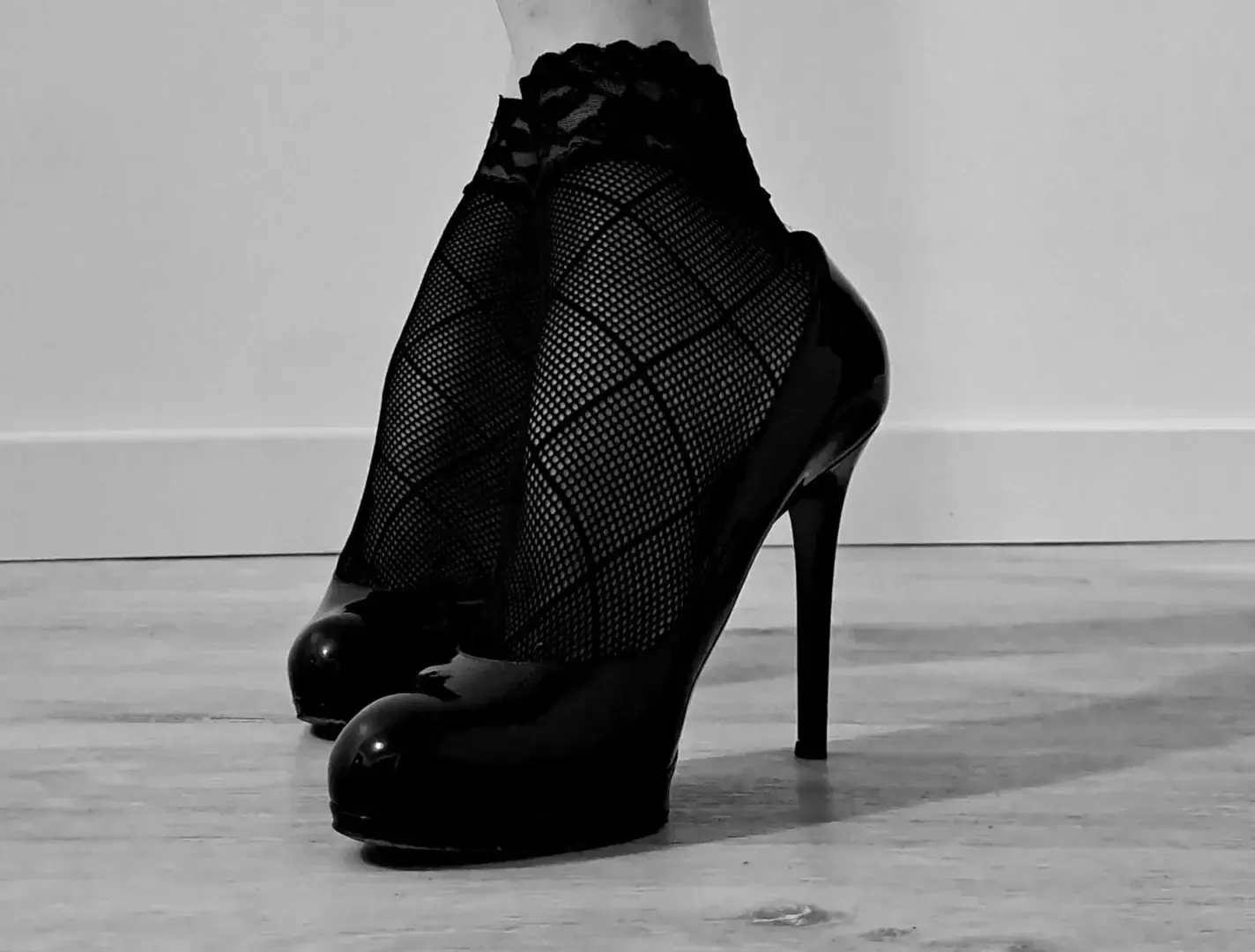 Photo de couverture de Badladysexyfeet