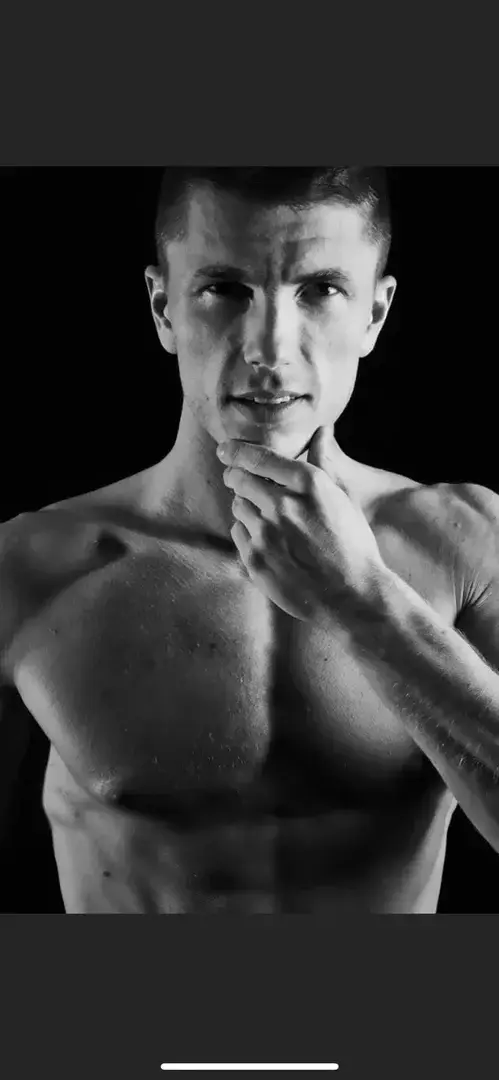Leak & nude 1 — Cyril0303