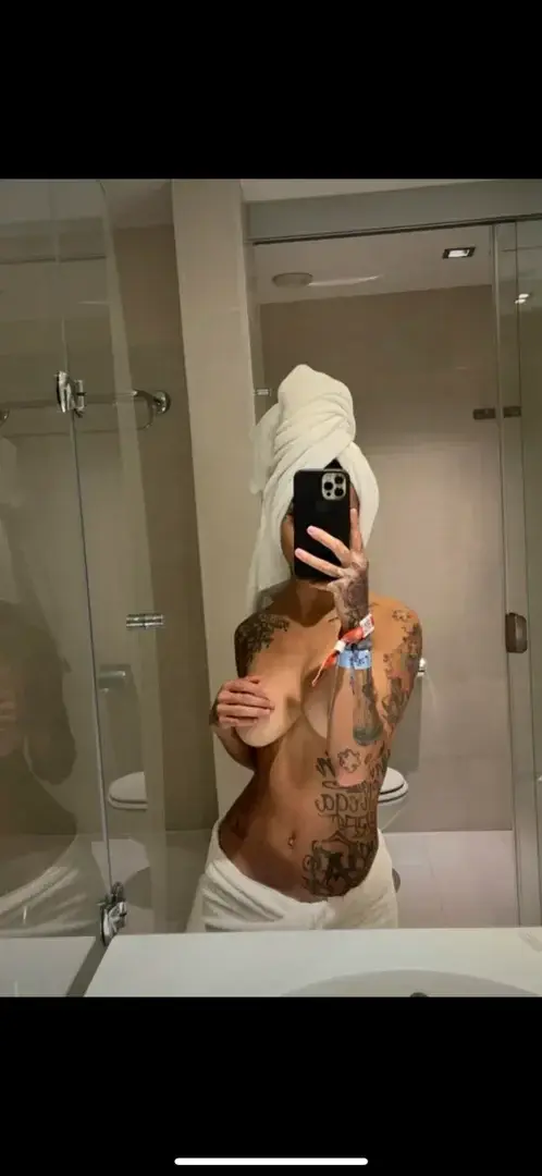Leak & nude 4 — Luisa_eusse9
