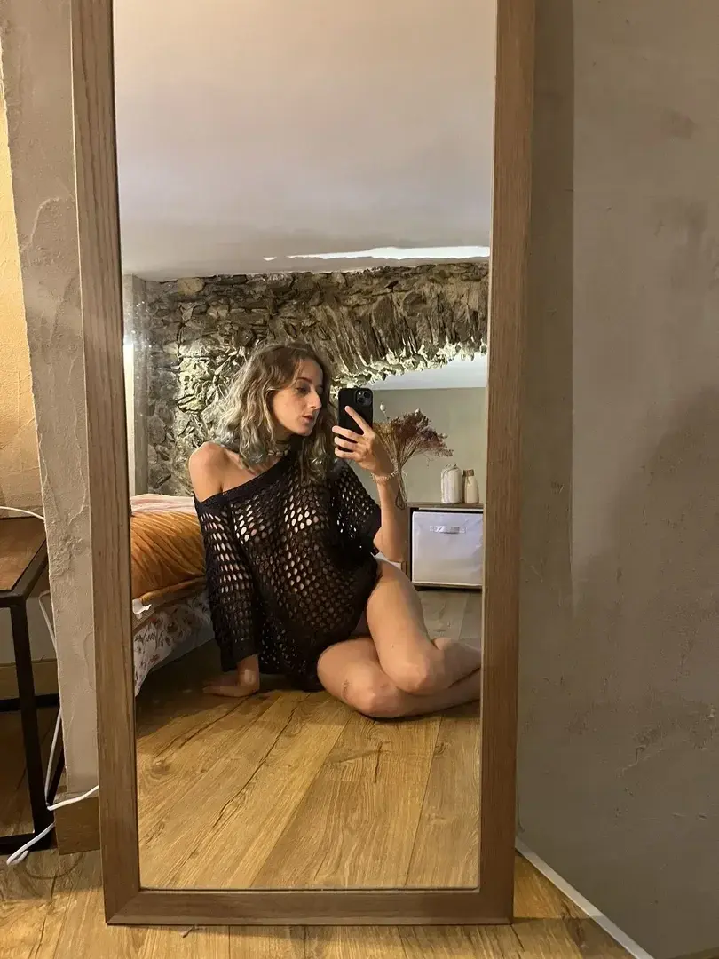 Leak & nude MYM — Sadsilly : « -92% avec le code 2026SILLY (nouveaux abonnés) » (MYM)
