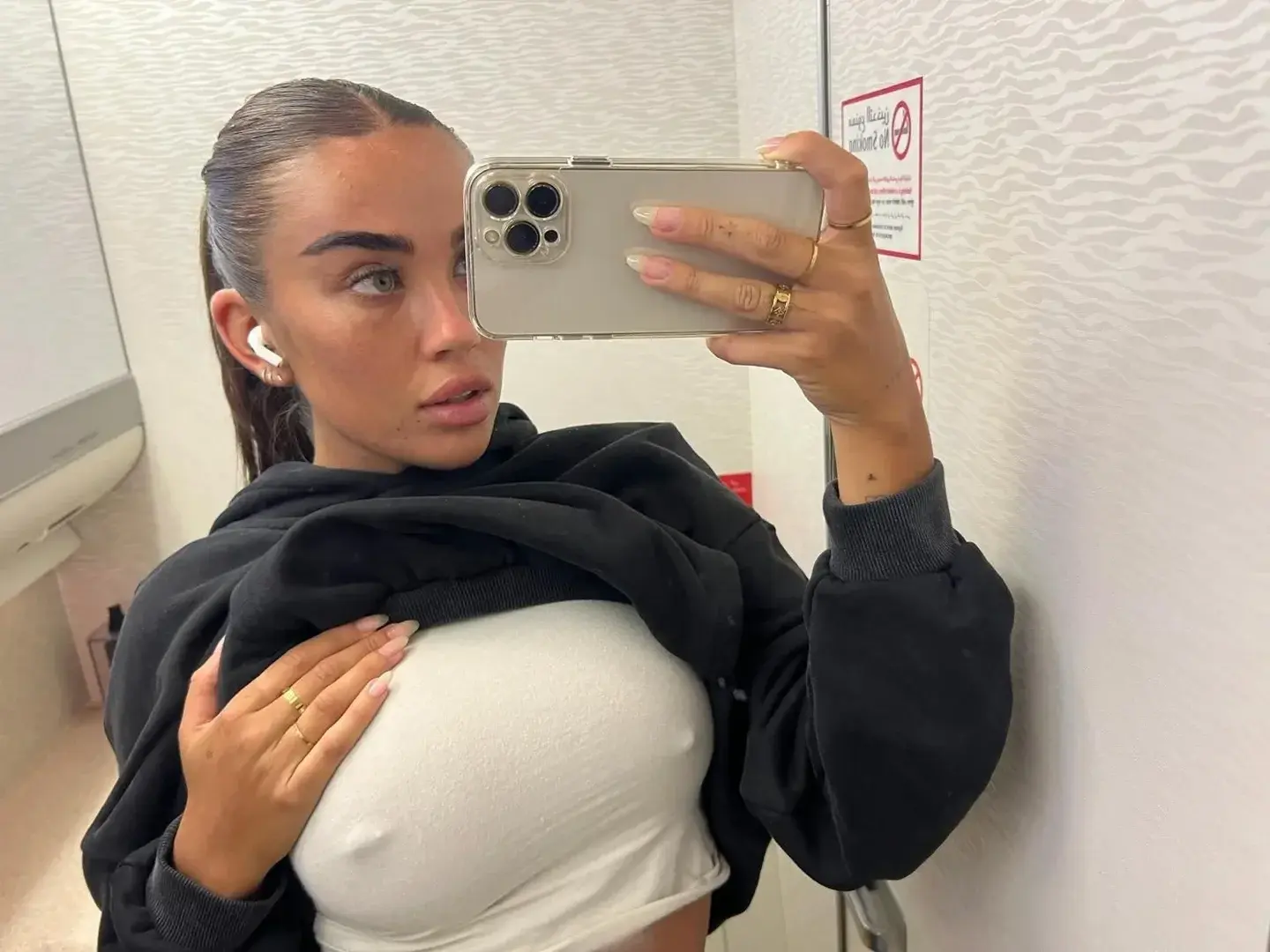Leak & nude 1 — baileyscarlett