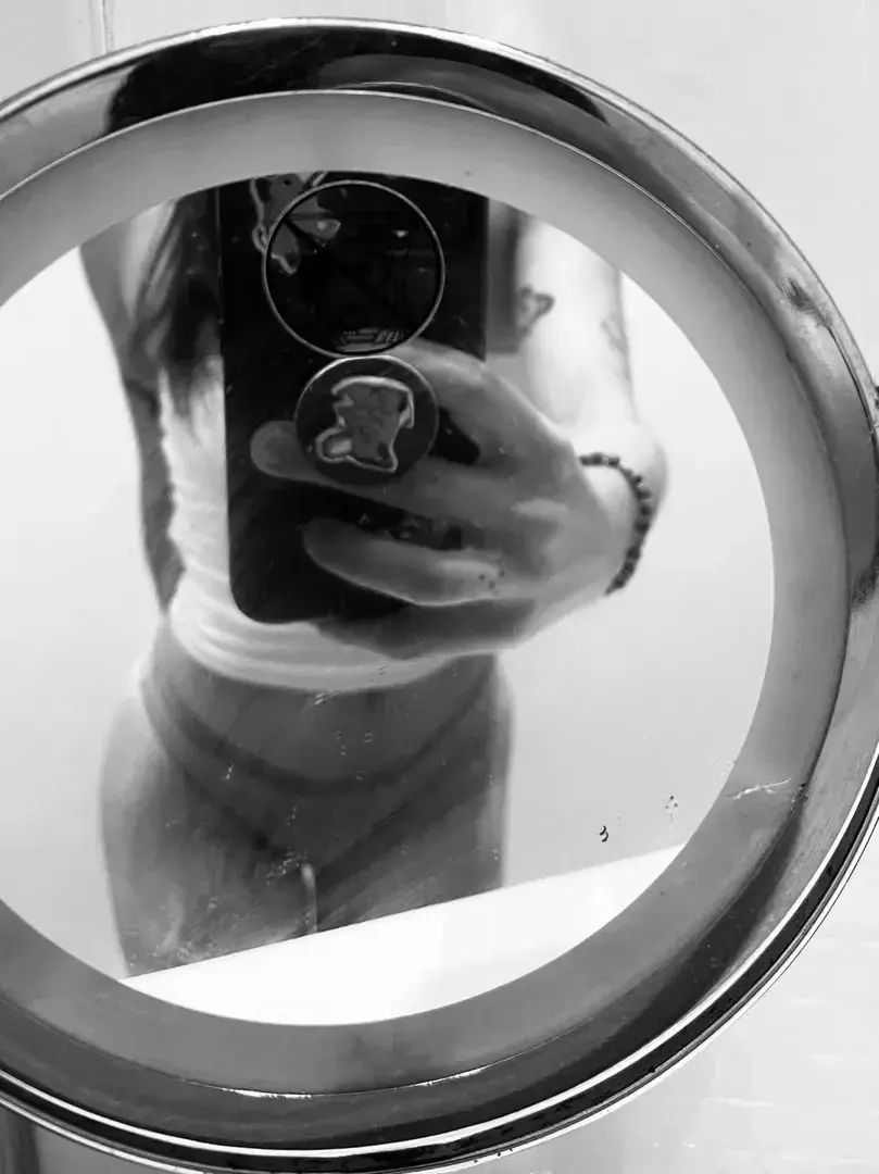 Leak & nude 2 — Petitepourpre