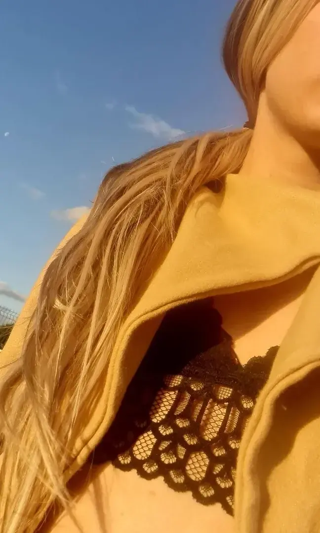 Leak & nude 5 — Jennyxs