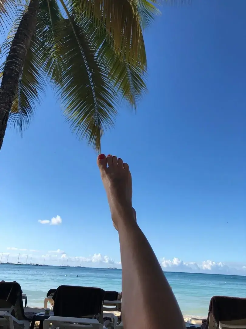 Leak & nude 4 — Petitbaindepieds