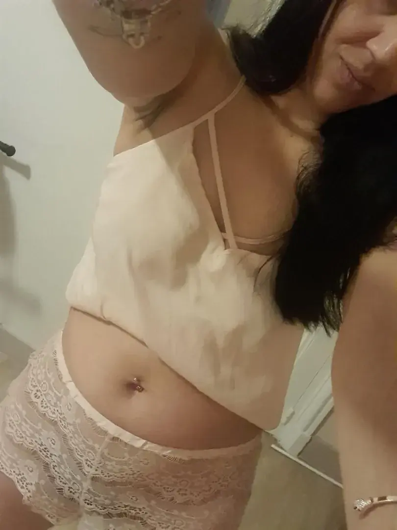 Nouveau petit shorty transparent ! Tu en penses quoi ?