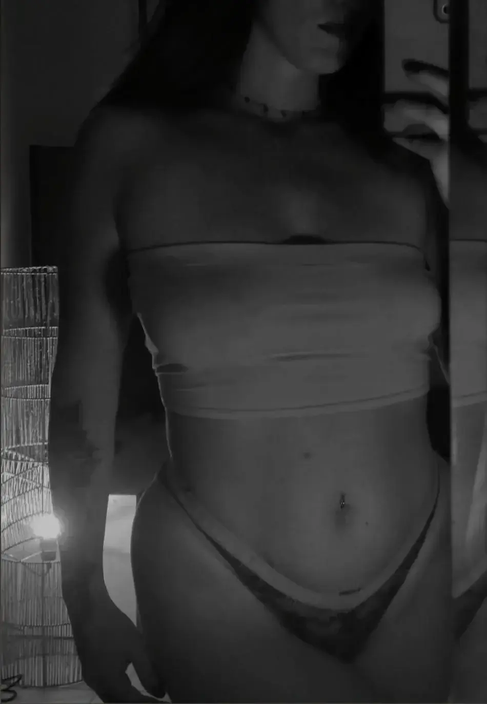 Leak & nude 3 — Karmaonfire