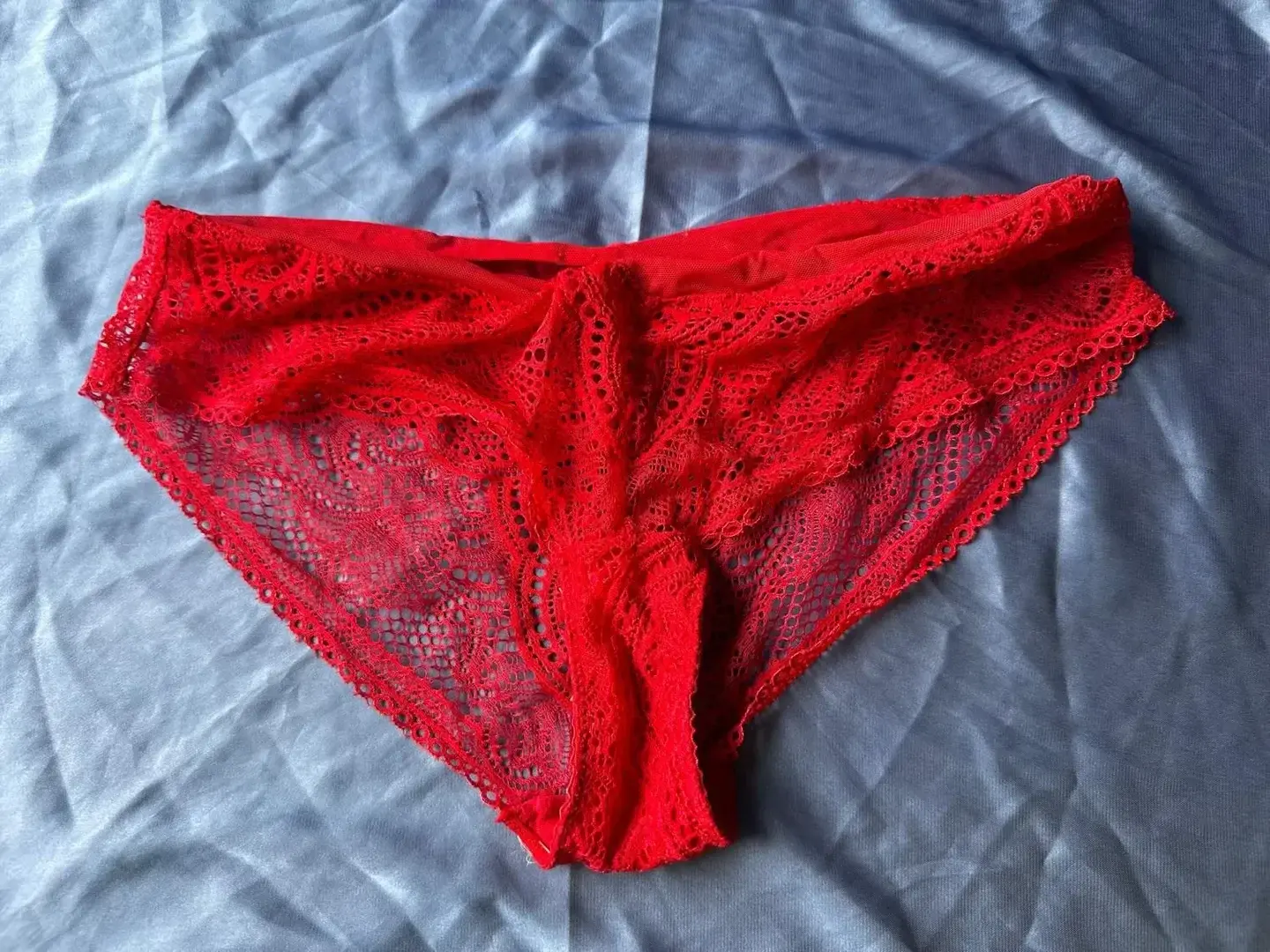 Leak & nude 1 — Luna_act
