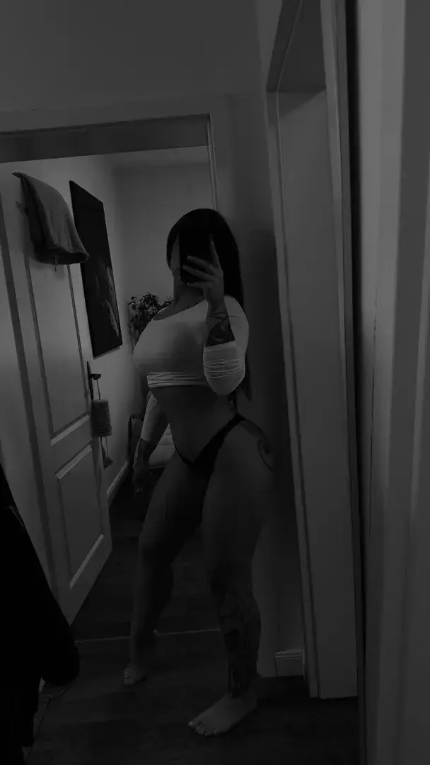 Leak & nude 4 — Kimethiee