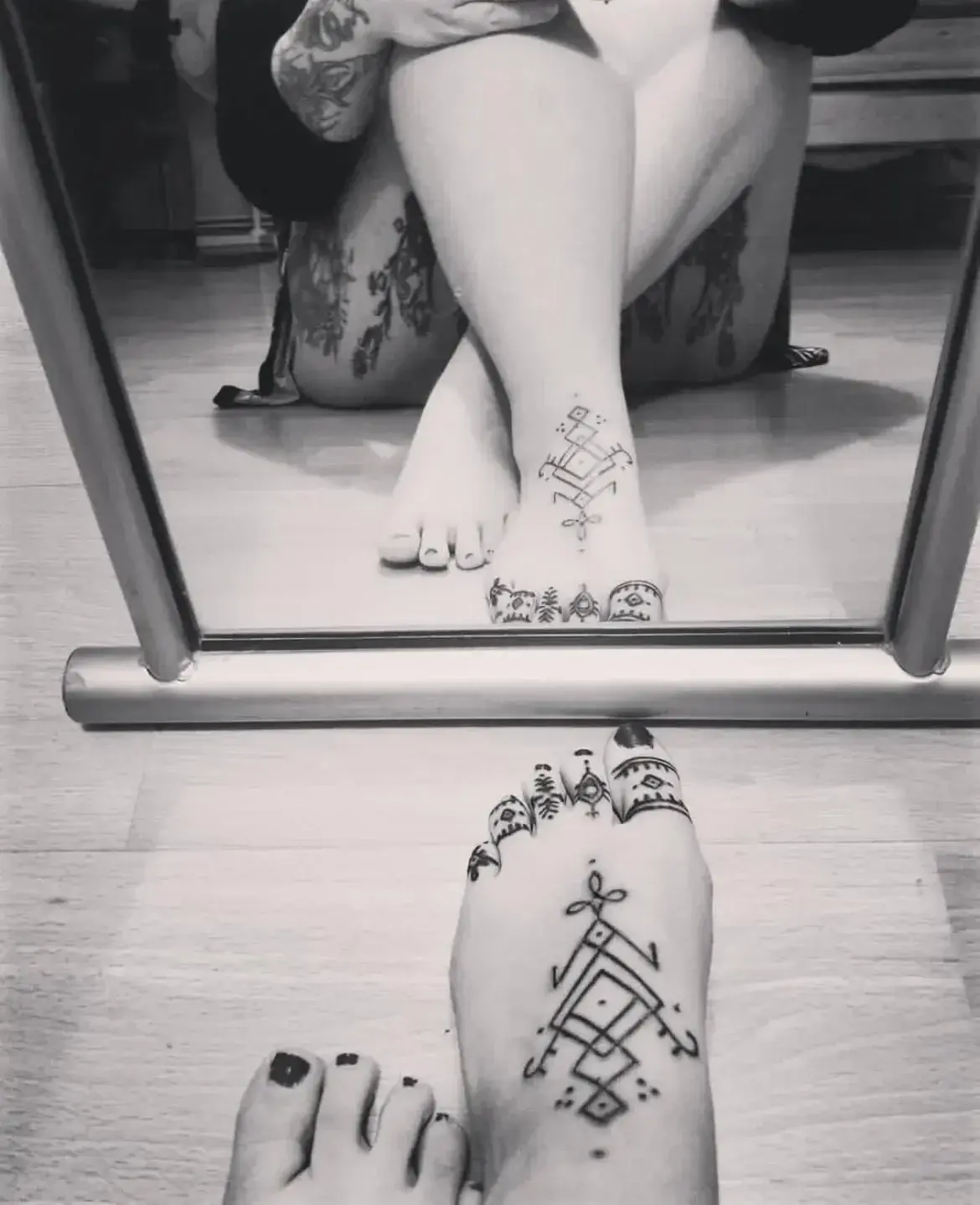 Photo de couverture de Inkedgirl_38
