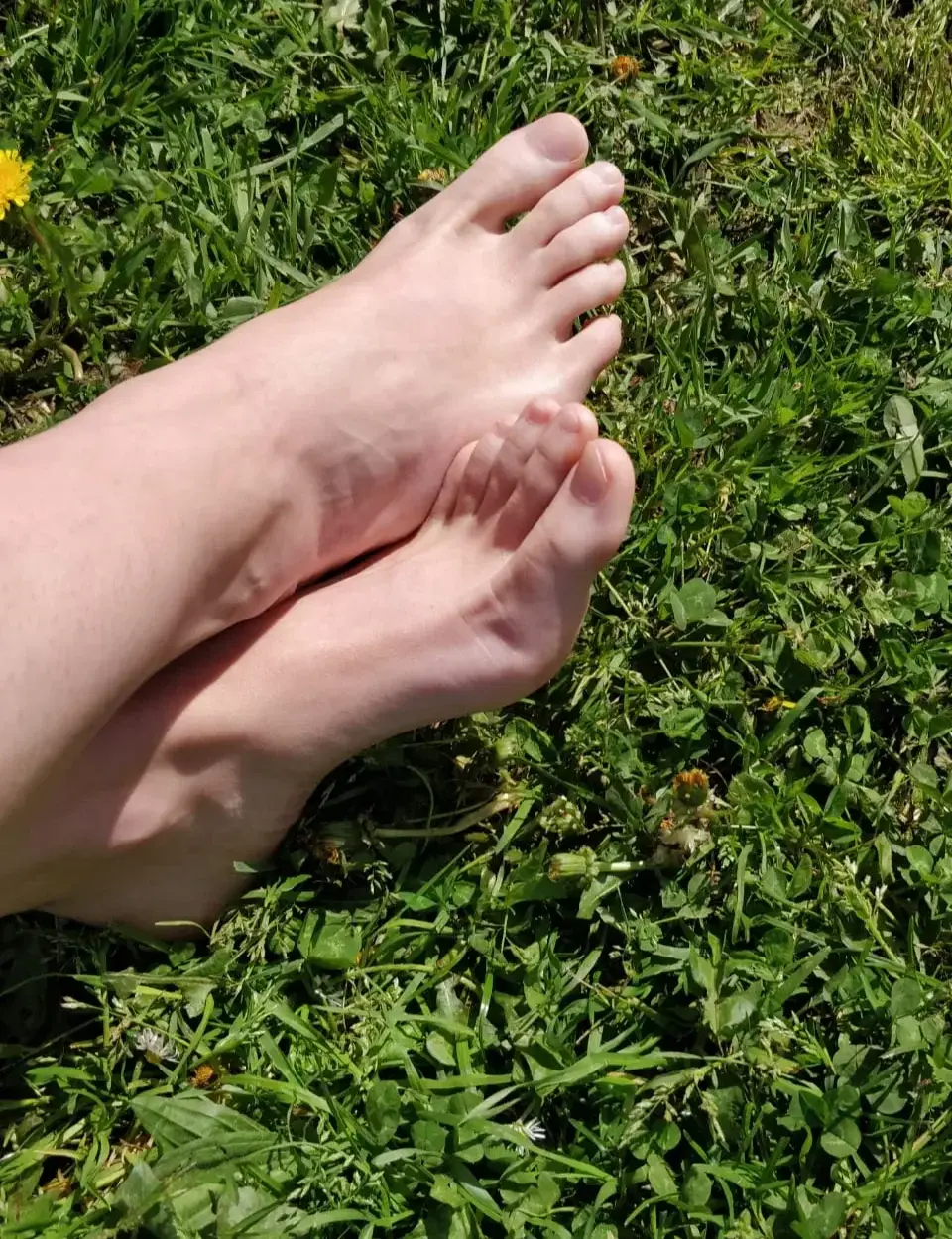 Leak & nude 2 — Piedestes