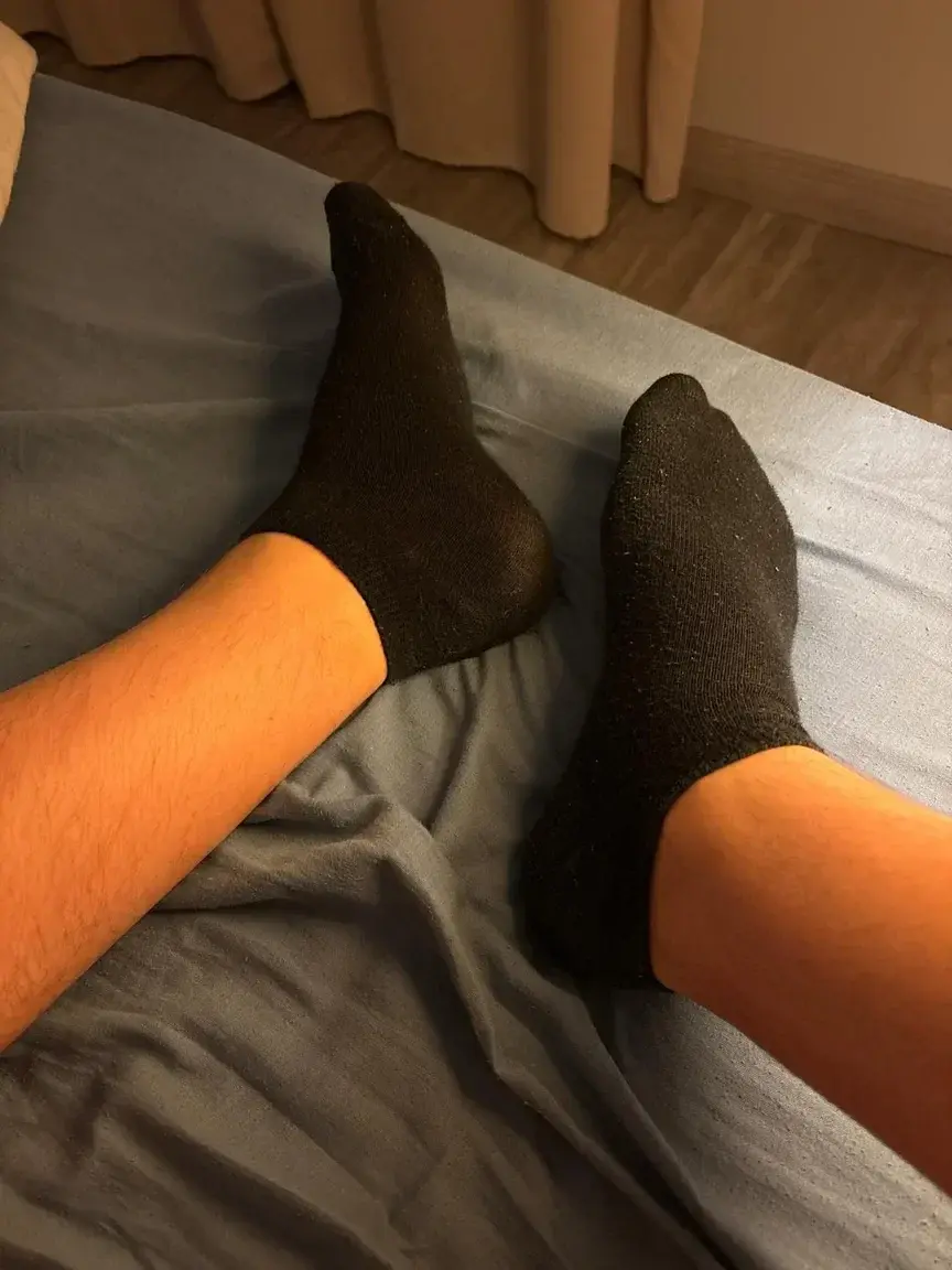 Leak & nude 2 — Footpicss