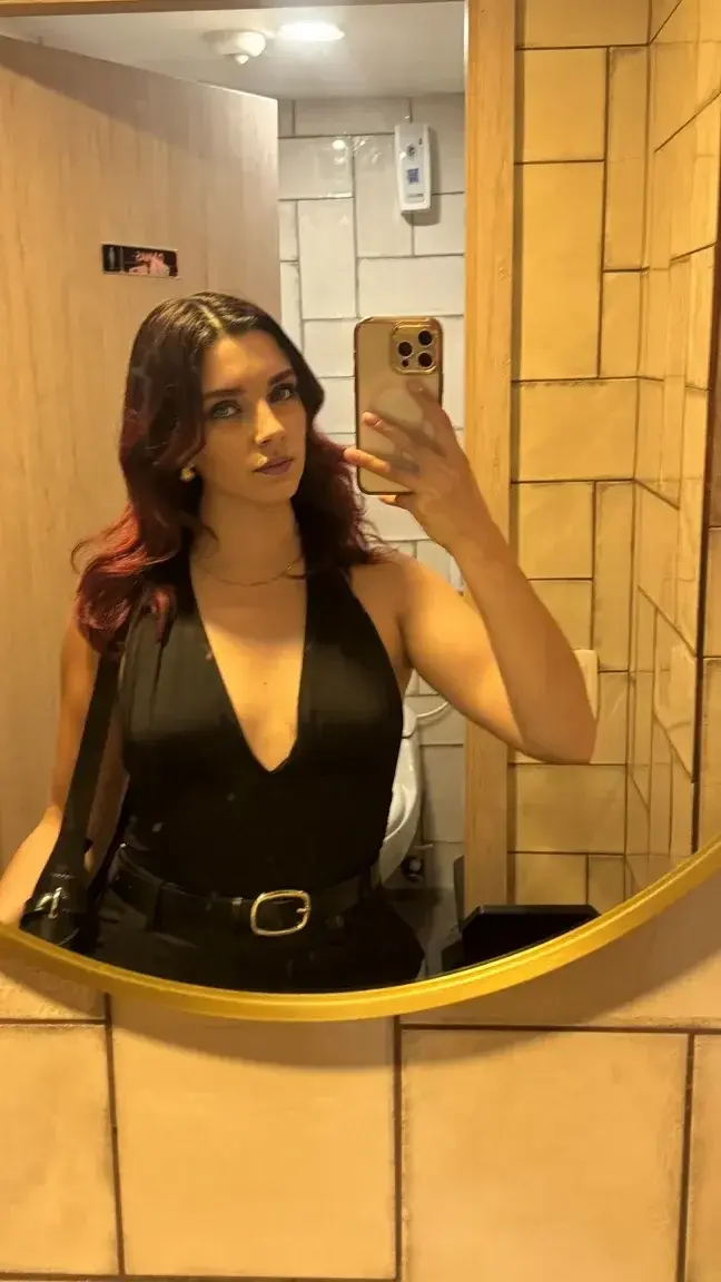 1 C'est gratuit - 2 je suis seule - 3 viens ! 🍒