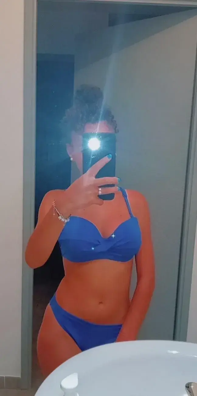 Leak & nude 2 — Melissouu