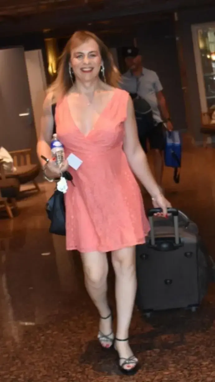Maîtresse vanes