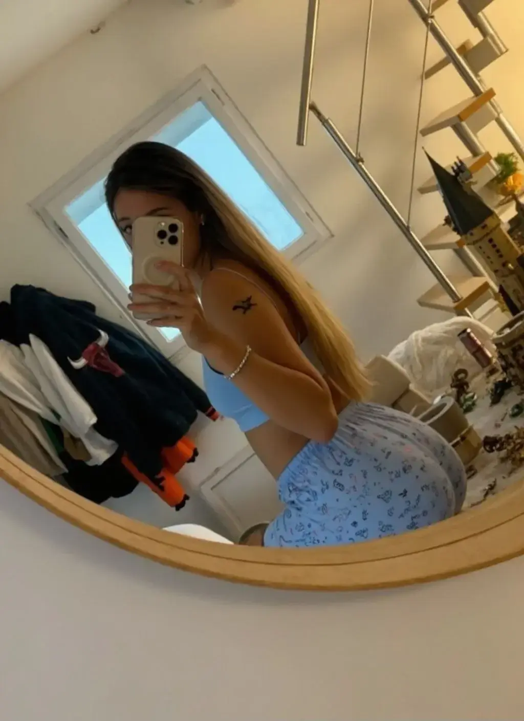 Les 5 prochains abonnés auront 25% de réduction sur un média 😏😘🔥