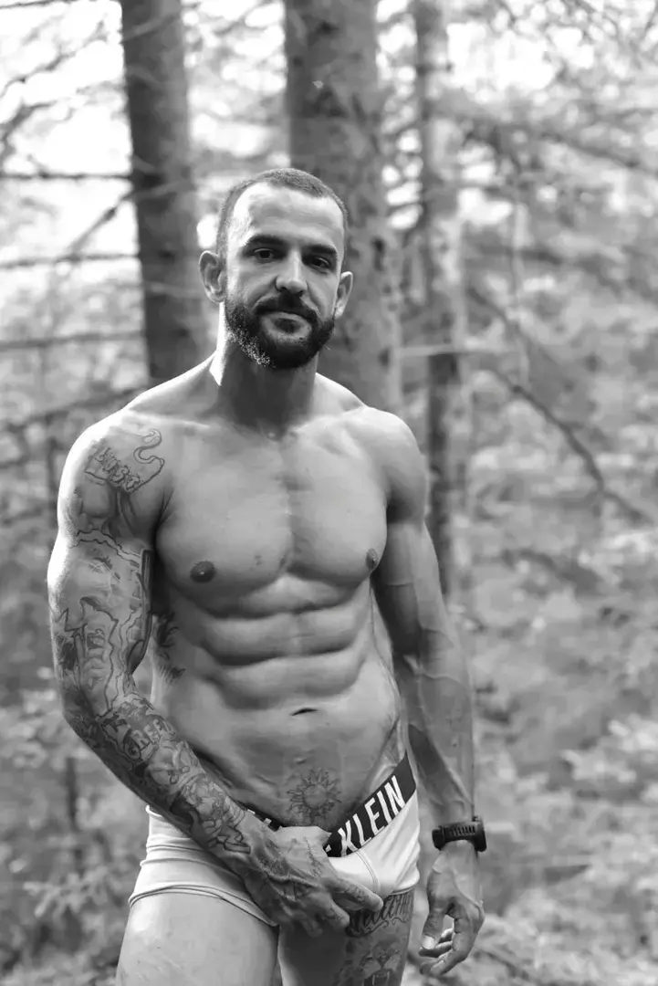 Leak & nude 1 — Modelsxman