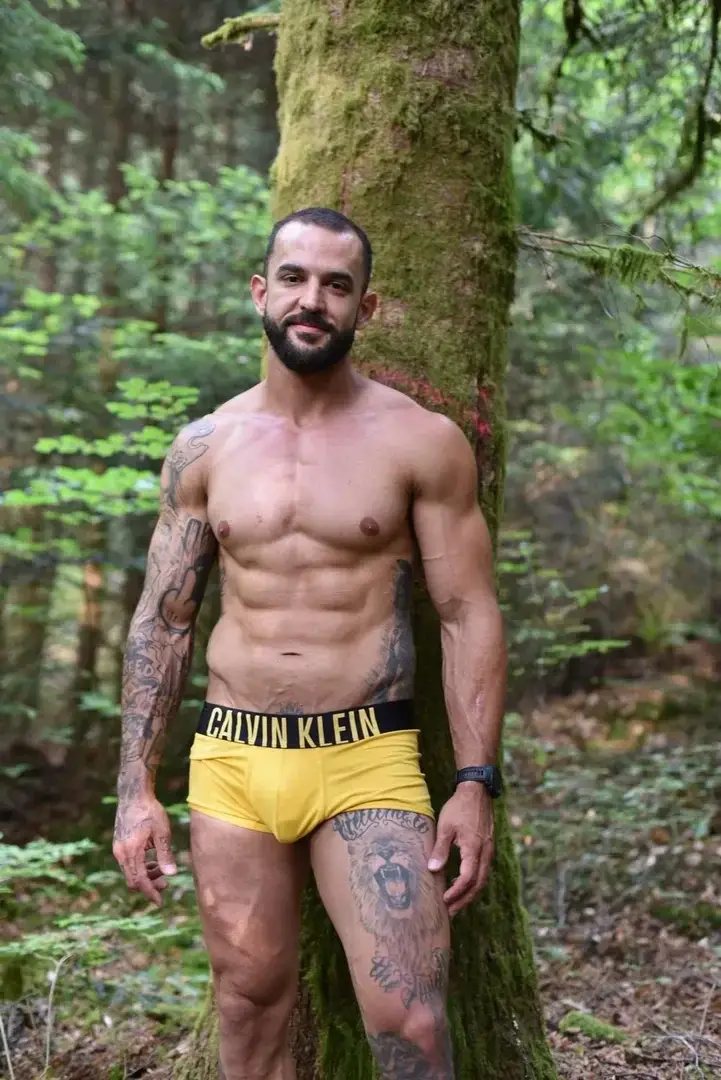 Leak & nude 2 — Modelsxman