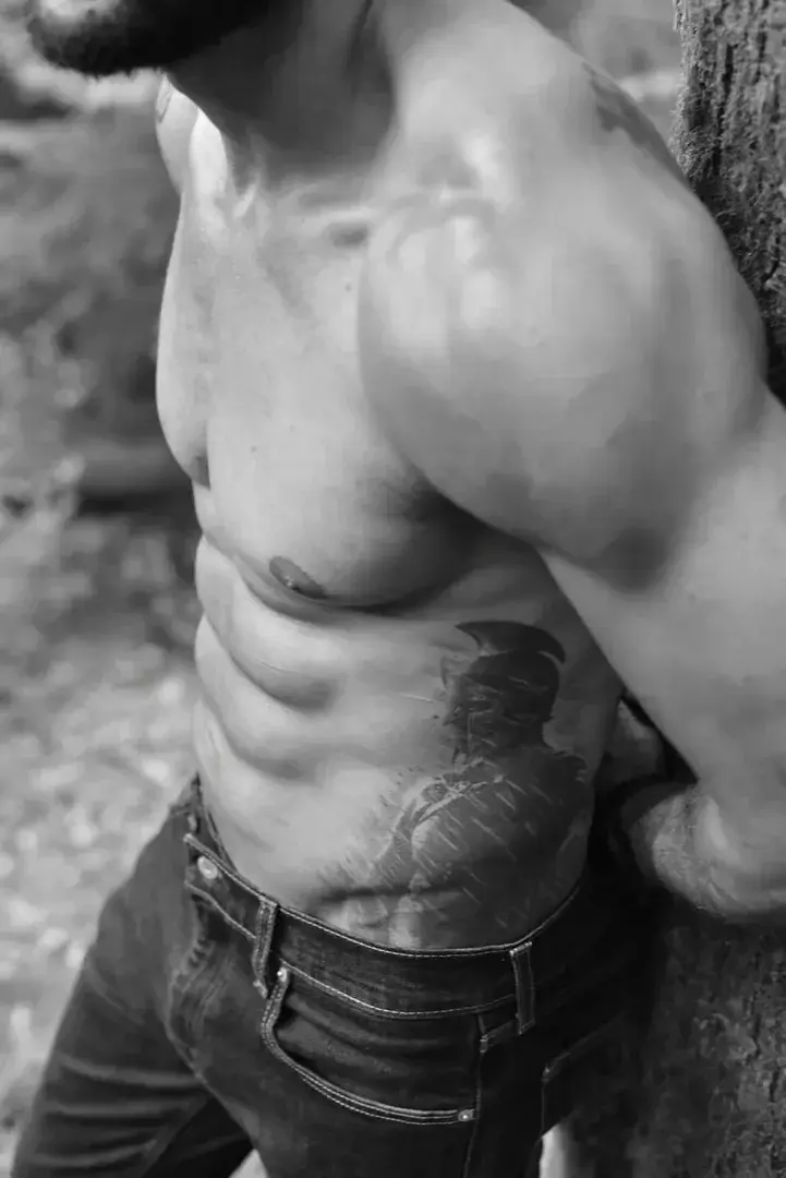 Leak & nude 3 — Modelsxman