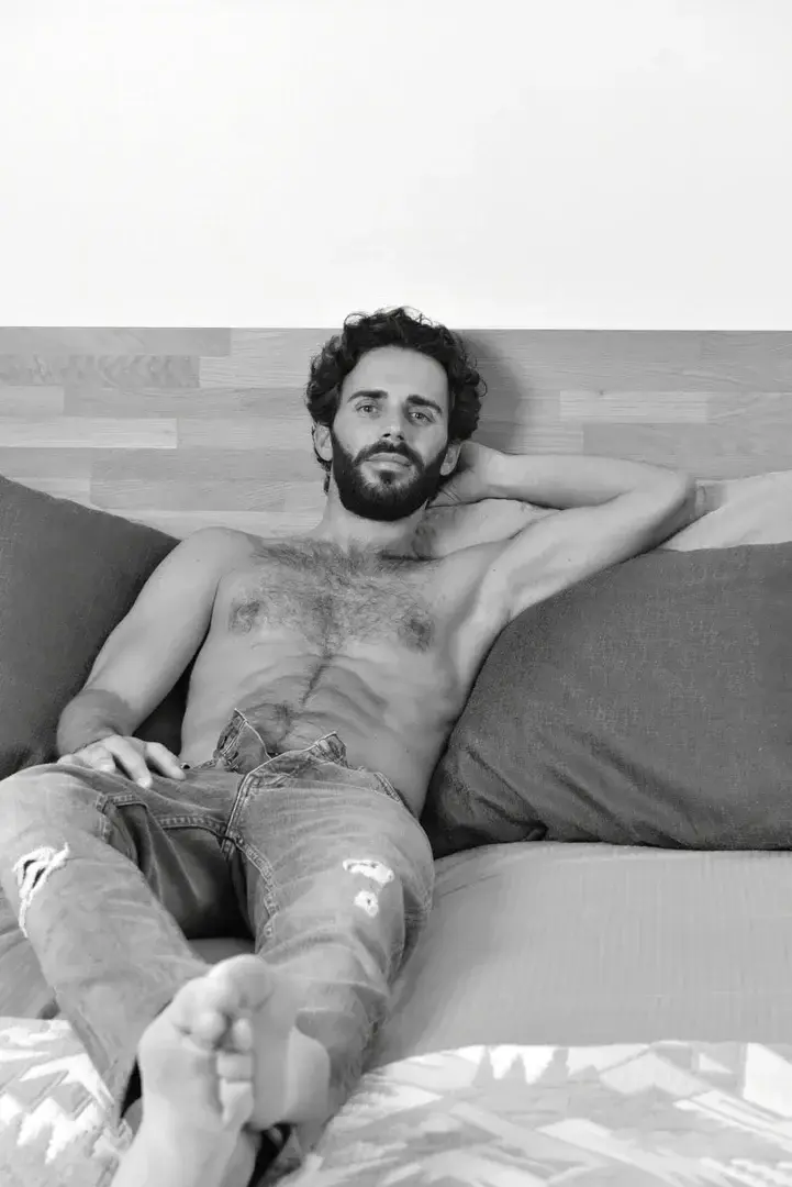 Leak & nude 4 — Modelsxman