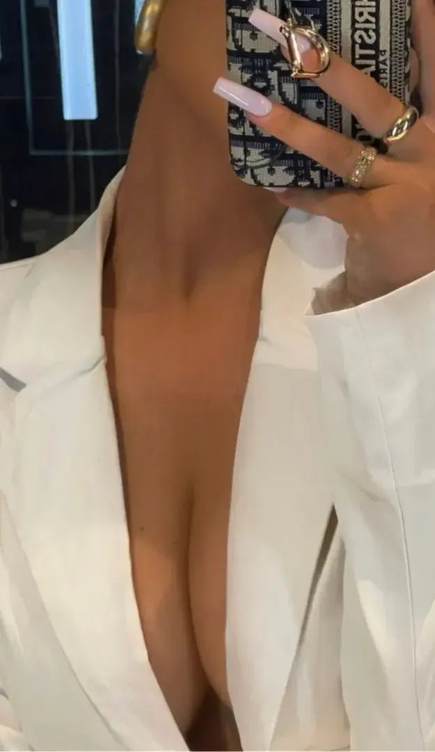 Leak & nude 2 — Iamamirasss