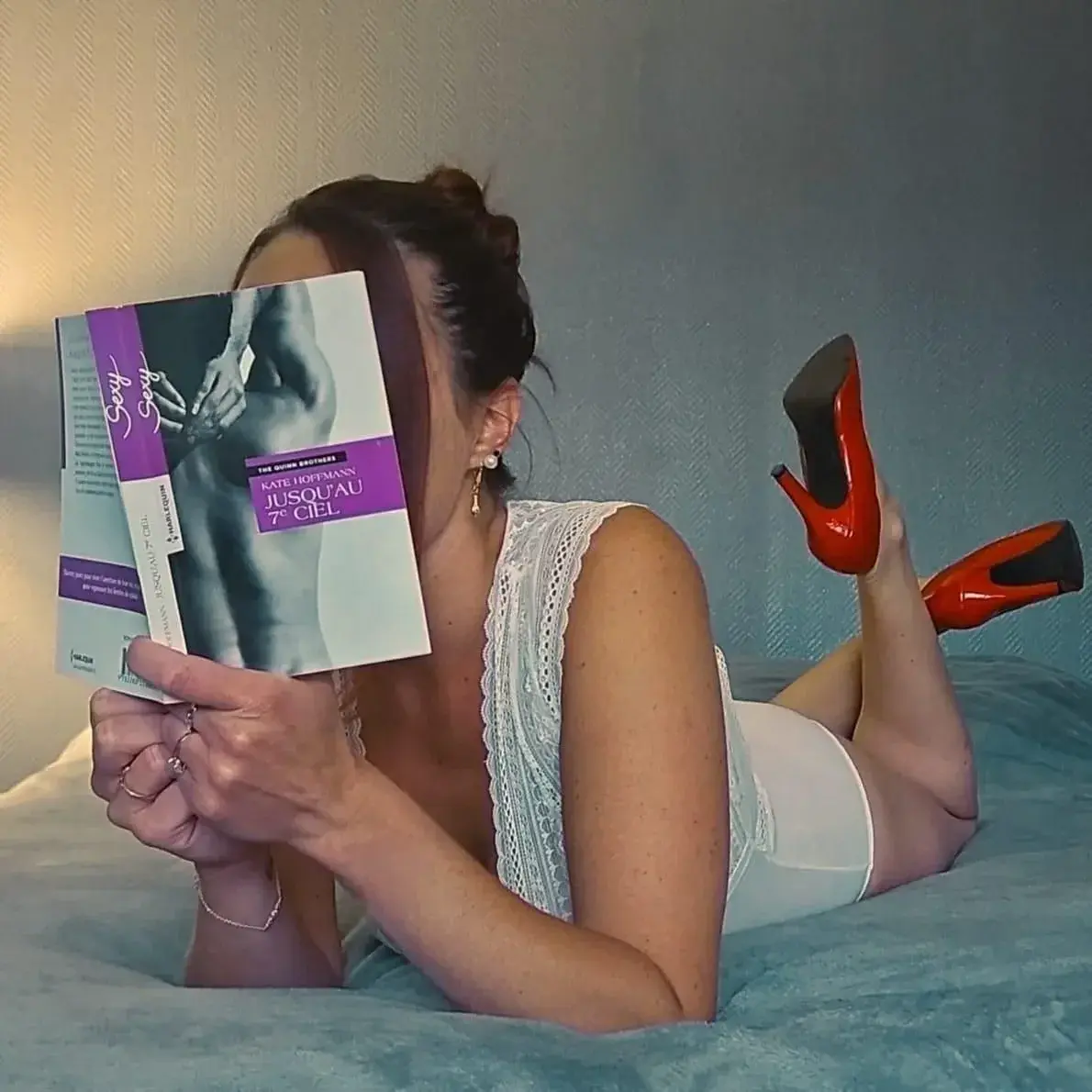 Leak & nude 2 — Air_plaisir