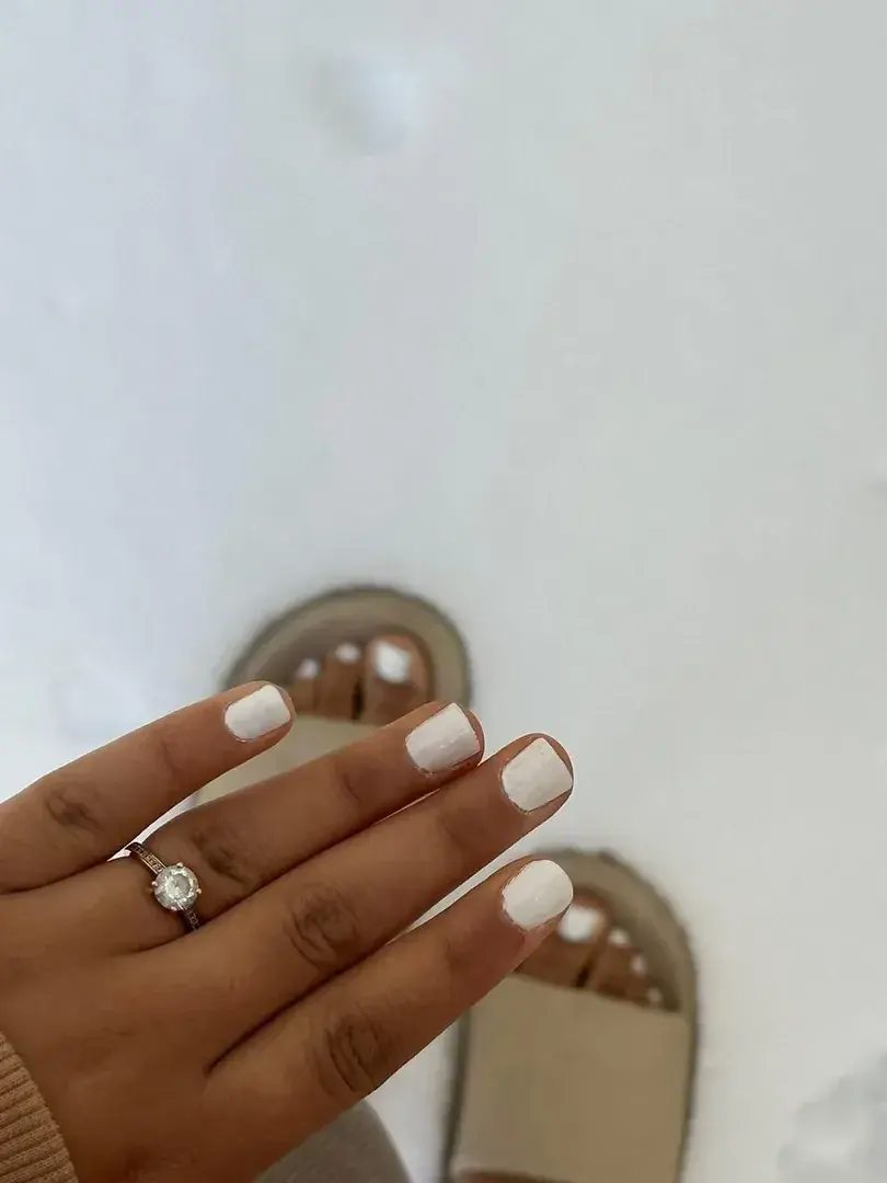 Leak & nude 2 — Djenna_92i