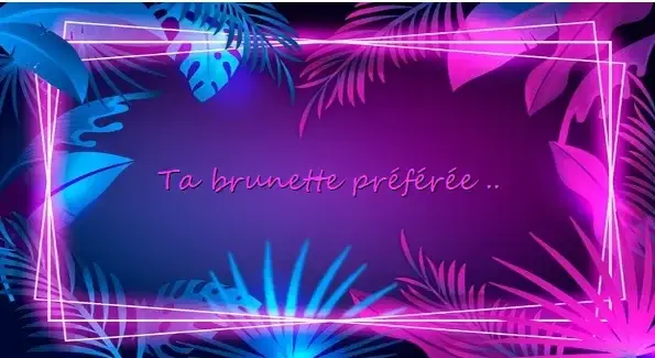 Photo de couverture de Brunette29_07