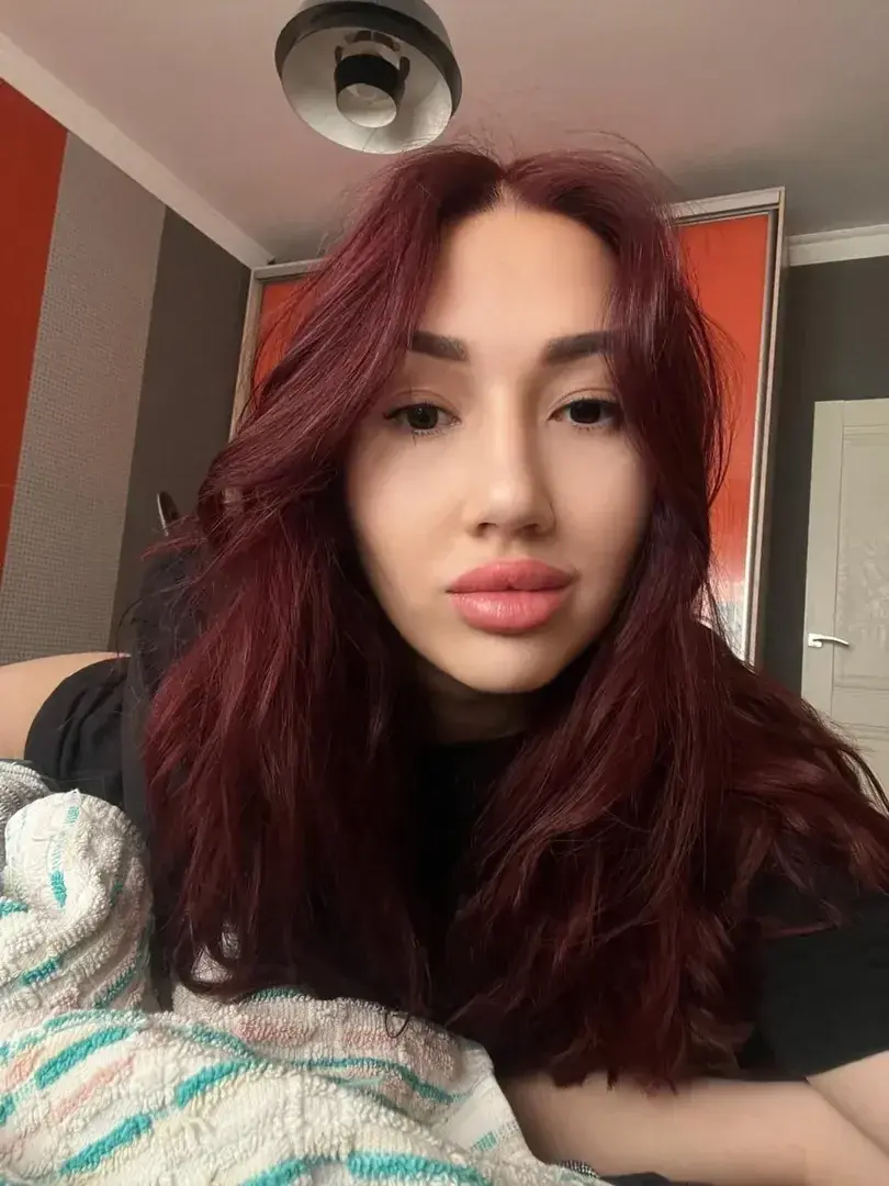 Leak & nude 2 — Callmeanny
