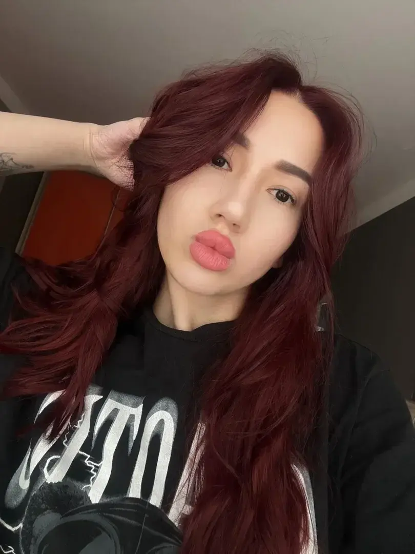 Leak & nude 3 — Callmeanny