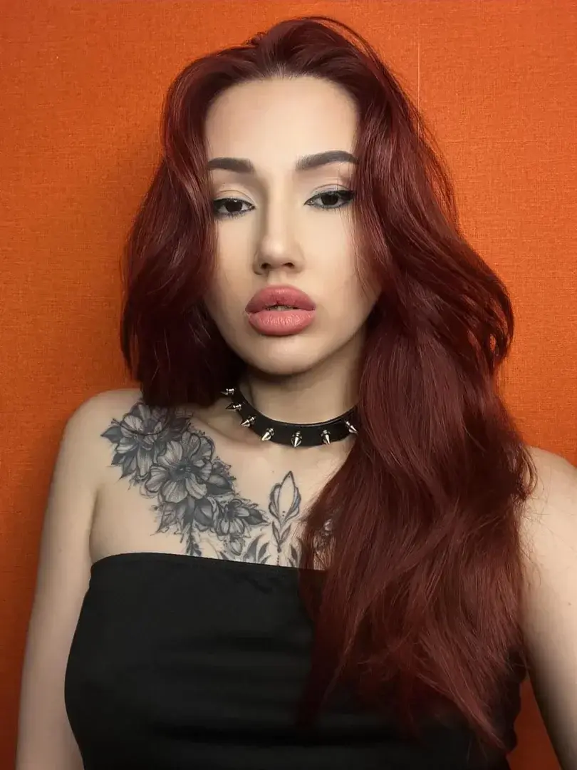 Leak & nude 4 — Callmeanny