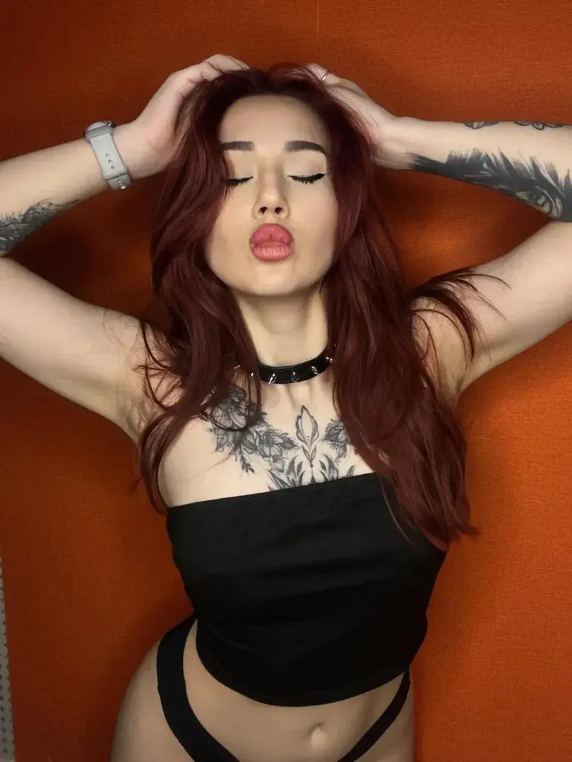 Leak & nude 5 — Callmeanny