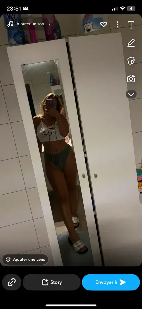 Photo de couverture de Irinaaa69