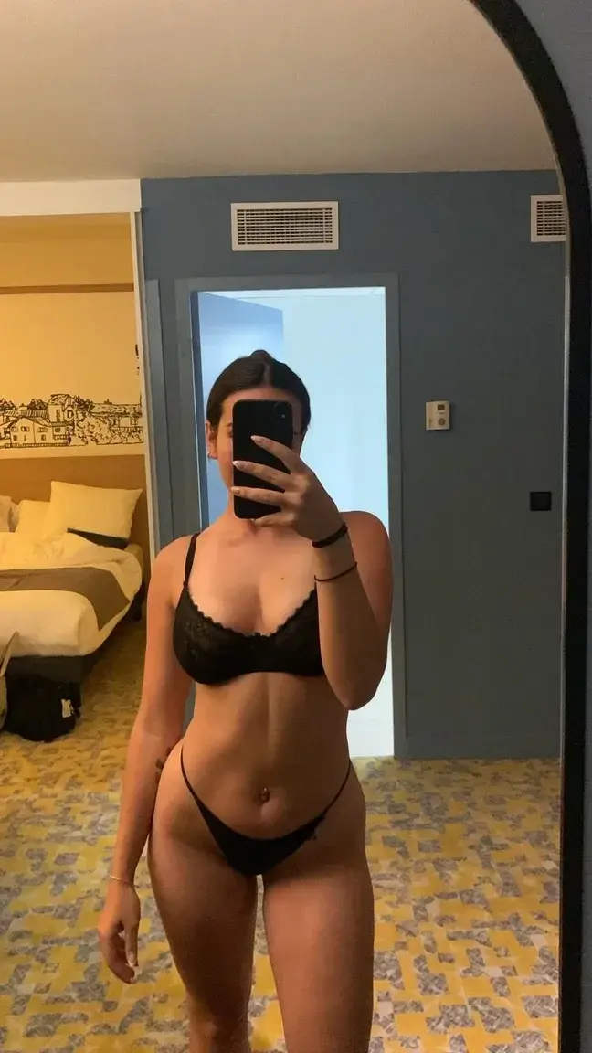 Leak & nude 1 — Lolasrx