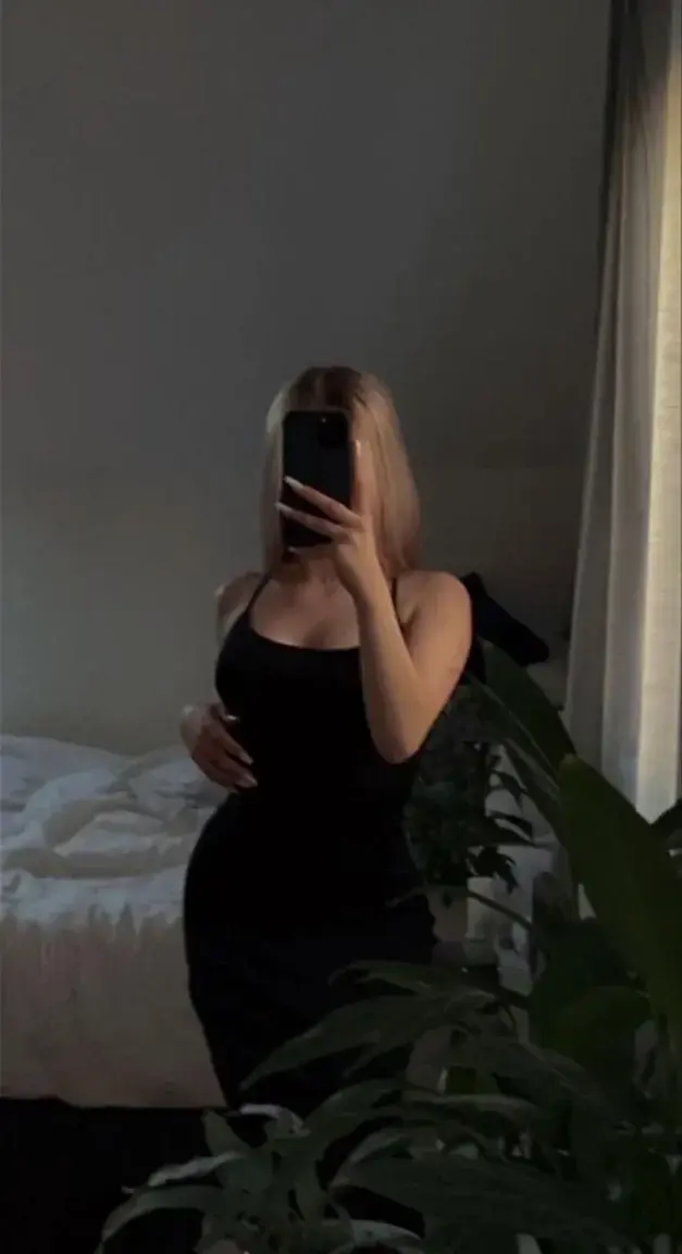 Leak & nude 5 — Marialvt