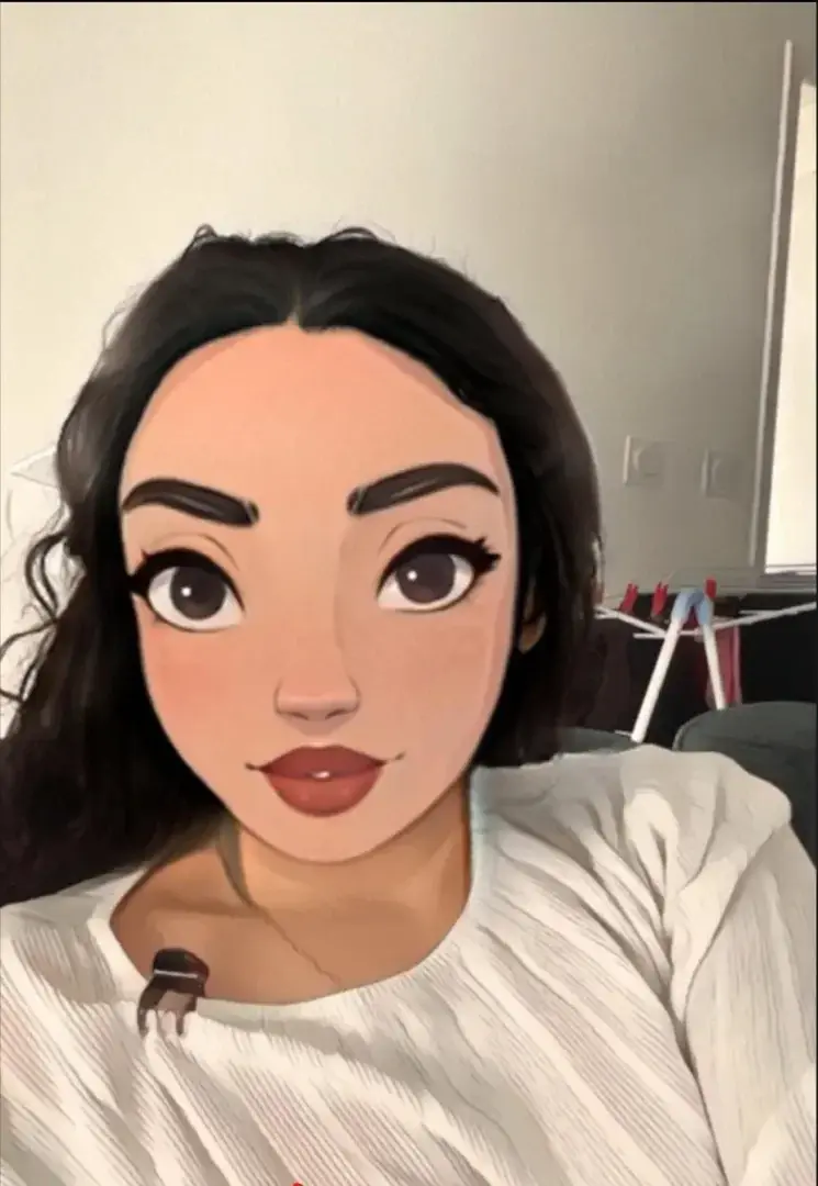 Avatar de French-alya