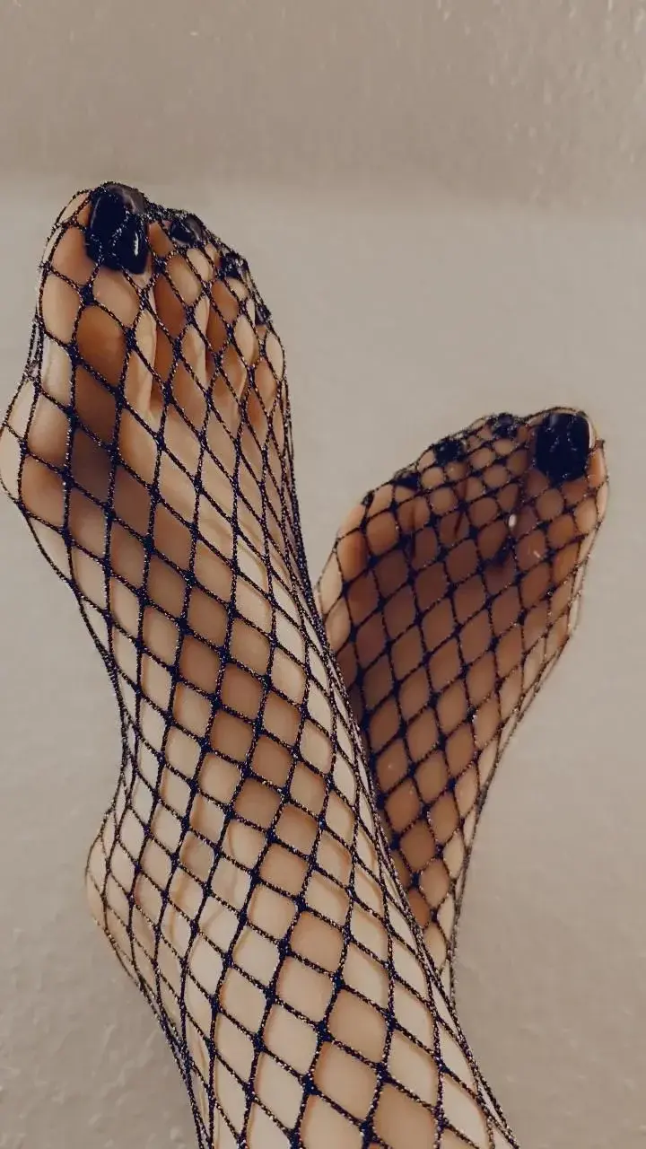 Leak & nude 4 — Oo_feet_oo