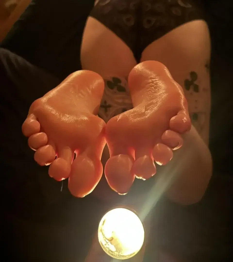 Avatar de Oo_feet_oo