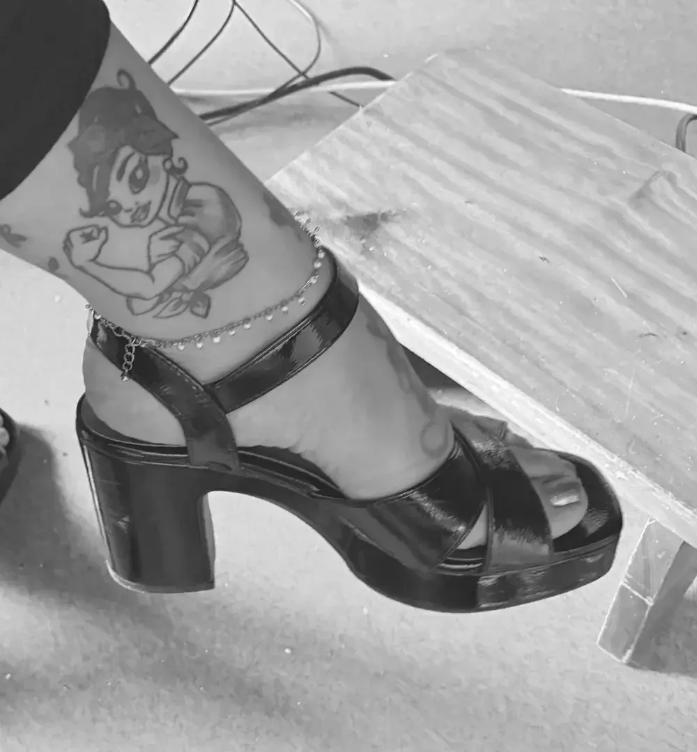 Avatar de Nenettebrunette-inkedgirl
