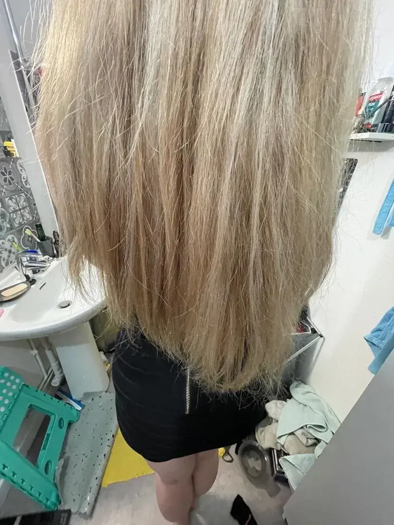 Leak & nude 1 — Sexy_blonde_luna