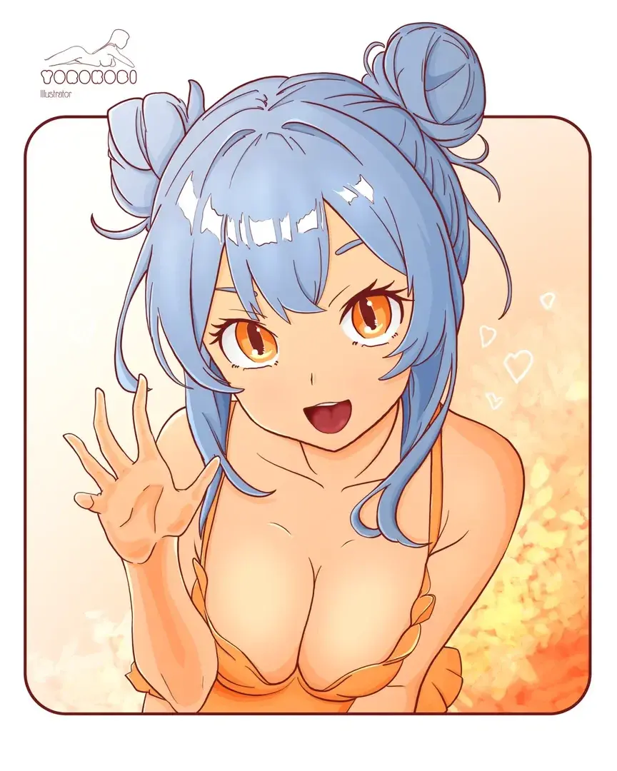 Avatar de Cheri_yorokobi