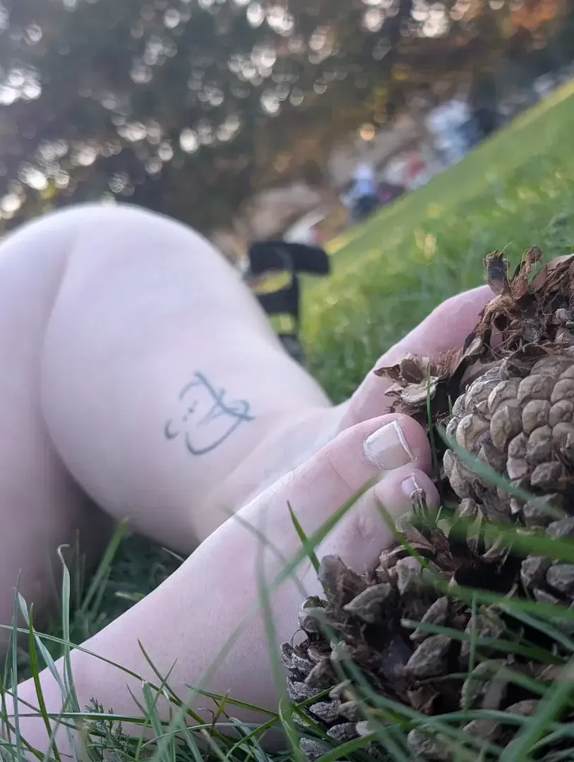 Leak & nude 2 — Lauguilove