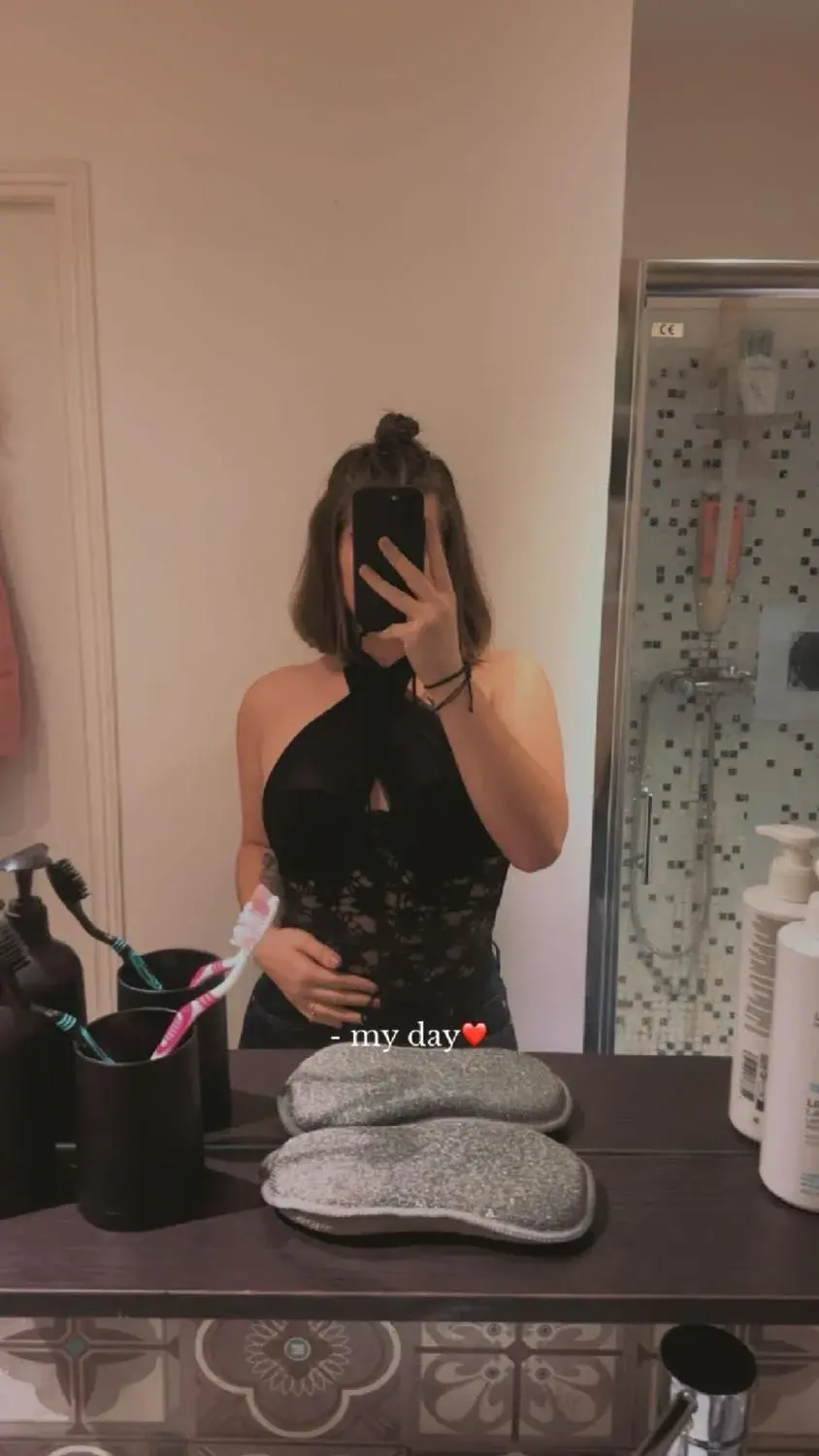 Leak & nude 1 — Yukiii