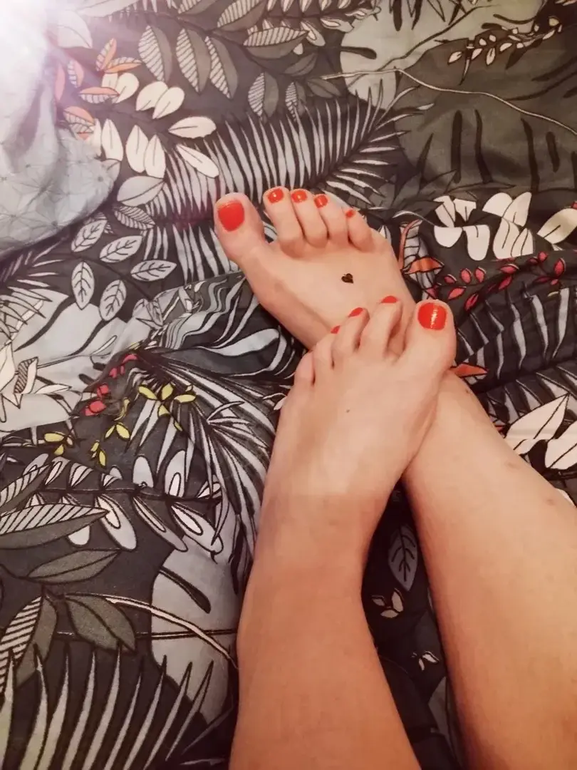 Leak & nude 3 — Petitpiedcharnel