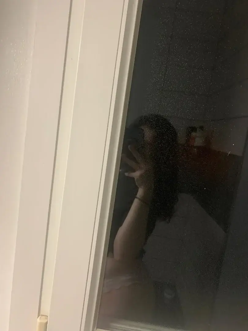Leak & nude 1 — Douucegarce
