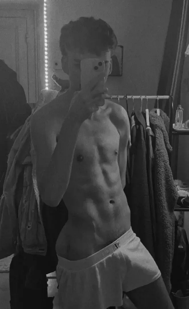 Leak & nude 2 — Zachbrtx