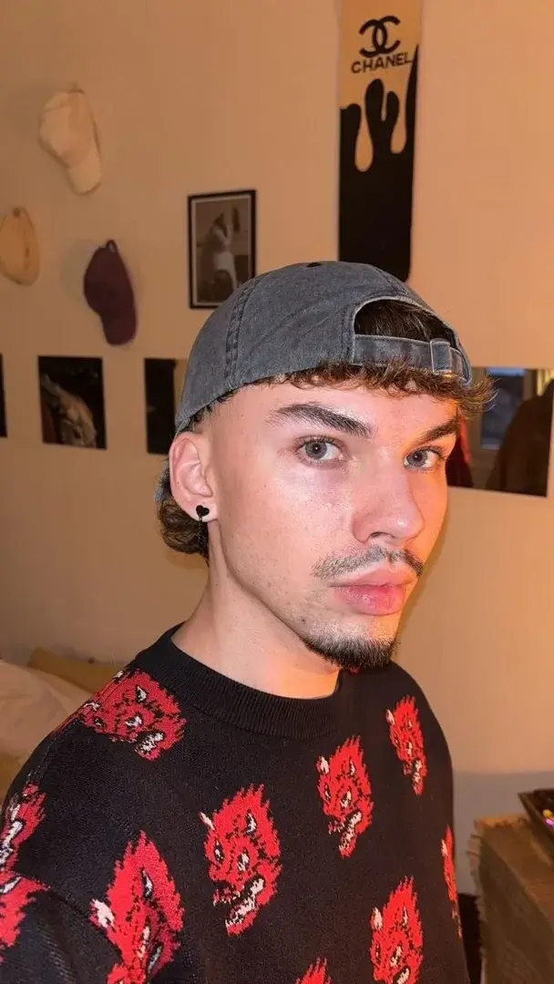Avatar de Zachbrtx