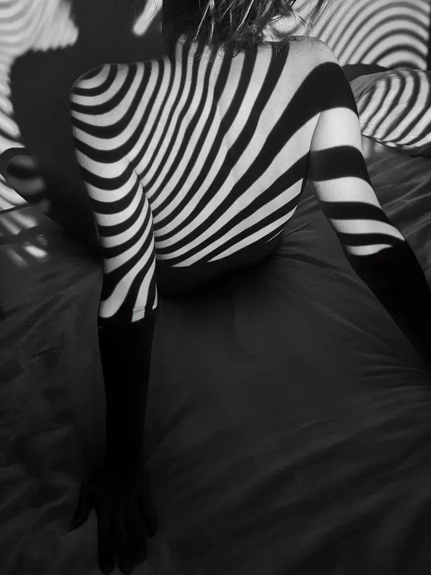 Leak & nude 1 — Avamystere