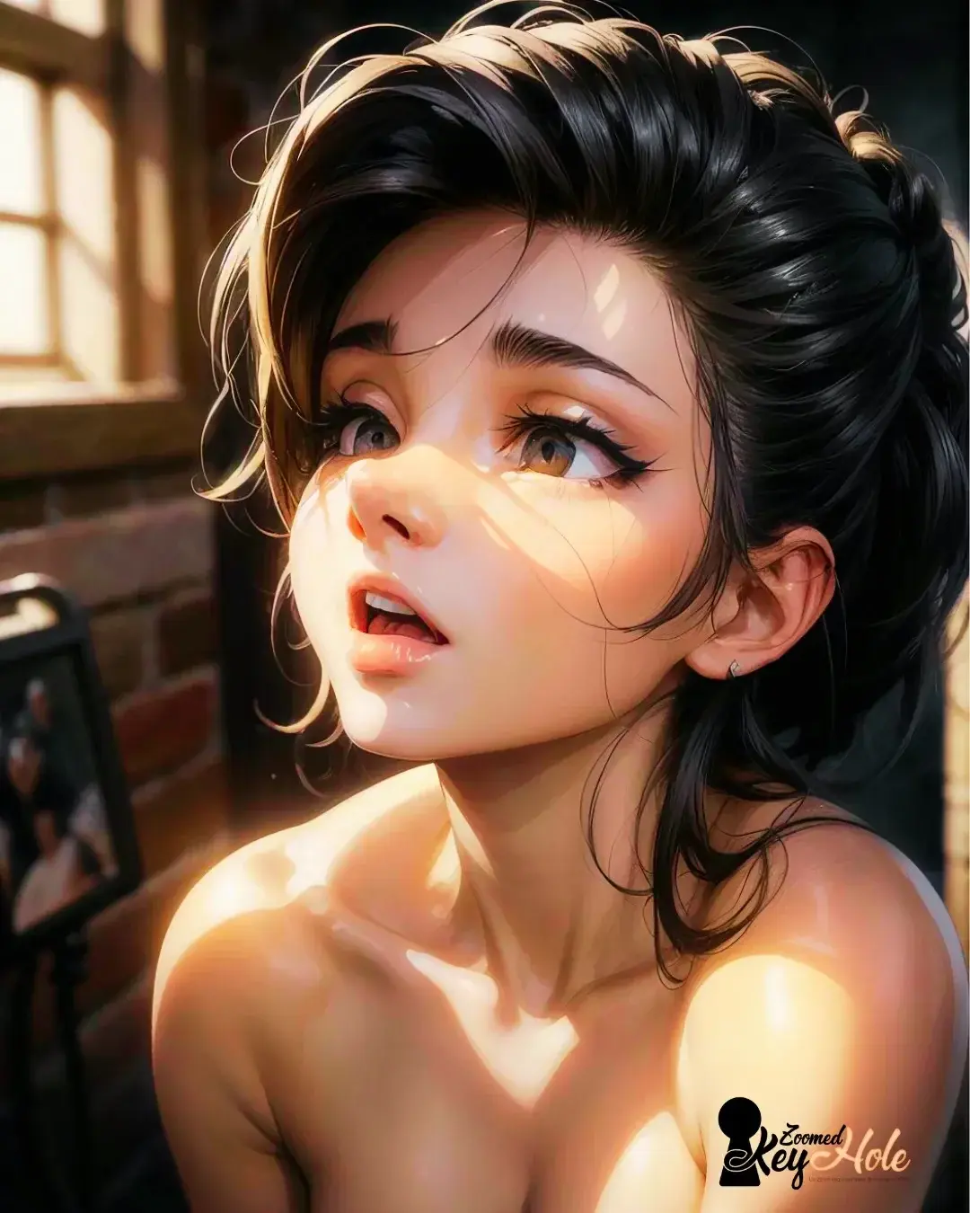Leak & nude 1 — Zoomedkeyhole