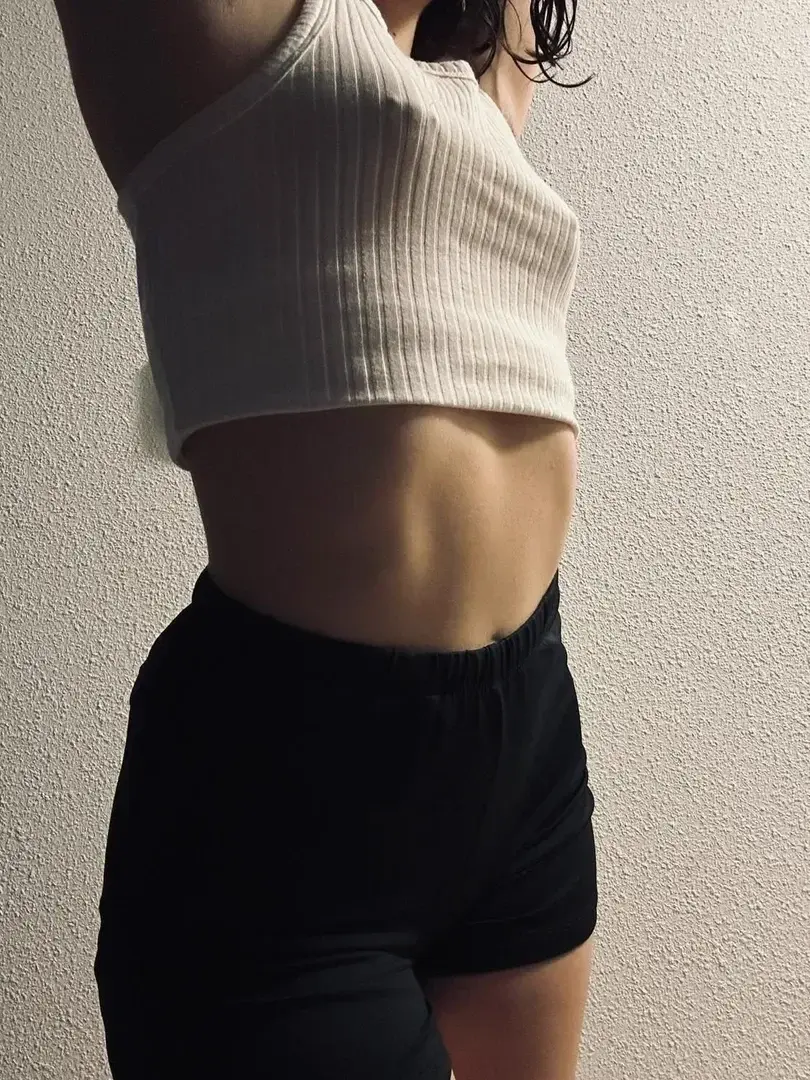 Leak & nude 2 — Lylastarlettemym