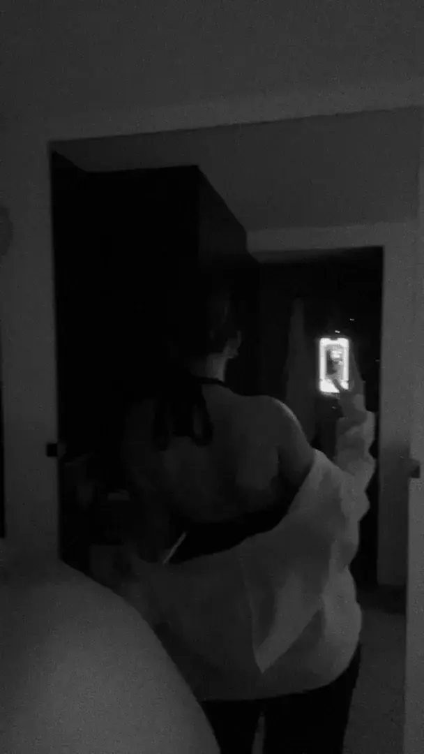 Leak & nude 1 — Darianka